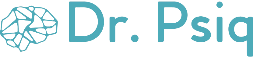 Dr Psiq
